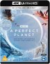 náhled The Perfect Planet - 4K UHD Blu-ray + Blu-ray (bez CZ)