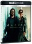 náhled Matrix Zmartwychwstania - 4K Ultra HD Blu-ray + Blu-ray 2BD