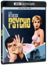 podgląd Psychoza - 4K Ultra HD Blu-ray