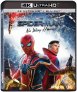 náhled Spider-Man: Bez drogi do domu - 4K Ultra HD Blu-ray + Blu-ray (2 BD)