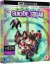 náhled Legion samobójców: The Suicide Squad - 4K Ultra HD Blu-ray