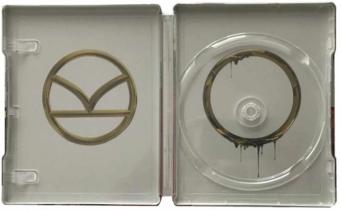 detail Kingsman: Zlatý kruh - 4K Ultra HD Blu-ray Steelbook