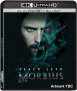 náhled Morbius - 4K Ultra HD Blu-ray + Blu-ray (2BD) + Karta soczewkowa