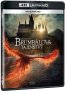 náhled Fantastyczne zwierzęta: Tajemnice Dumbledore’a - 4K Ultra HD Blu-ray