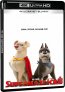 náhled DC Liga Super-Pets - 4K Ultra HD Blu-ray