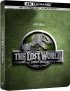 náhled Zaginiony świat: Jurassic Park