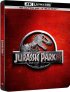 náhled Park Jurajski III - 4K Ultra HD Blu-ray Steelbook