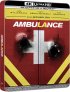 náhled Ambulans - 4K Ultra HD Blu-ray Steelbook