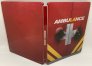 náhled Ambulans - 4K Ultra HD Blu-ray Steelbook