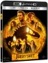 náhled Jurassic World: Dominion - 4K Ultra HD Blu-ray + Blu-ray 2BD
