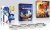 další varianty Sonic 1 + 2: Szybki jak błyskawica - 4K Ultra HD Blu-ray + Blu-ray (2BD) Steelbook