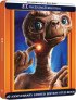 náhled E.T. - Mimozemšťan Edice k 40. výročí - 4K Ultra HD Blu-ray Steelbook (bez CZ)