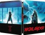 náhled Highlander (Director's Cut) - 4K UHD BD + BD Steelbook (bez CZ) OUTLET