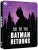 další varianty Powrót Batmana - 4K Ultra HD Blu-ray Steelbook