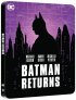 náhled Batman se vrací - 4K Ultra HD Blu-ray Steelbook