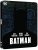 další varianty Batman  - 4K Ultra HD Blu-ray Steelbook