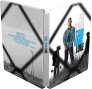 náhled Nieugięty Luke - 4K Ultra HD Blu-ray Steelbook