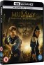 náhled Mumia: Grobowiec cesarza smoka - 4K Ultra HD Blu-ray