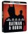 další varianty Batman a Robin - 4K Ultra HD Blu-ray + Blu-ray Steelbook
