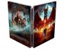 náhled Shazam! Hněv bohů - 4K Ultra HD Blu-ray Steelbook (Dragon)