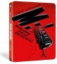 náhled Mission: Impossible - Dead Reckoning Part One - 4K+BD+BD bonus Steelbook Red