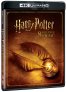 náhled Harry Potter 1-8 kolekce - 4K Ultra HD Blu-ray 8BD