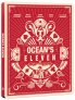 náhled Ocean's Eleven: Ryzykowna gra - 4K Ultra HD Blu-ray + Blu-ray 2BD Steelbook