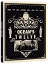 náhled Ocean's Twelve: Dogrywka - 4K Ultra HD Blu-ray + Blu-ray 2BD Steelbook