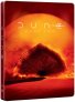 náhled Diuna: Część druga - 4K Ultra HD Blu-ray + Blu-ray Steelbook motiv Worm