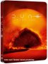 náhled Diuna: Część druga - 4K Ultra HD Blu-ray + Blu-ray Steelbook motiv Worm