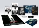 podgląd Vrána - 4K Ultra HD Blu-ray + Blu-ray Steelbook (bez CZ)