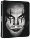 podgląd Vrána - 4K Ultra HD Blu-ray + Blu-ray Steelbook (bez CZ)