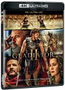 podgląd Gladiator II - 4K Ultra HD Blu-ray
