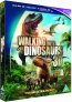 náhled Putování s dinosaury (Walking with Dinosaurs) - Blu-ray 3D + 2D (bez CZ)