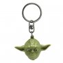 náhled Brelok do kluczy Star Wars - Yoda 3D
