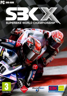 SBK X Superbike World Championship - PC