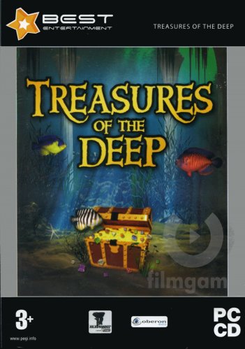 Treasures of the Deep - PC
