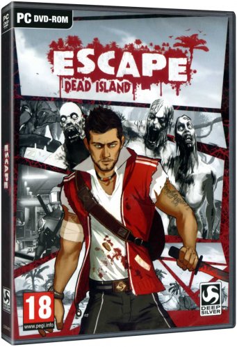 Escape Dead Island - PC