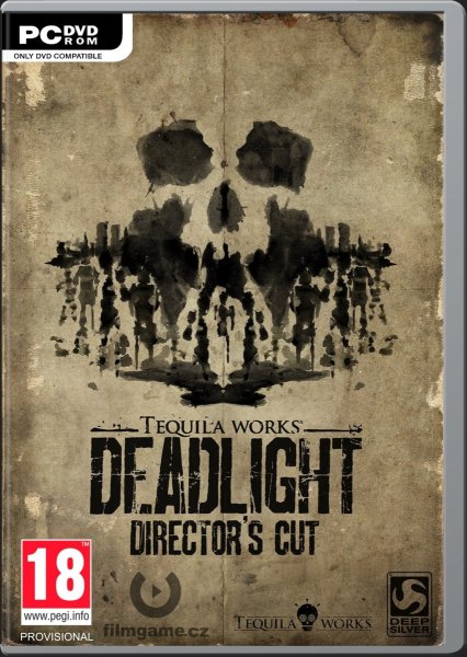 detail Deadlight: Directors Cut - PC