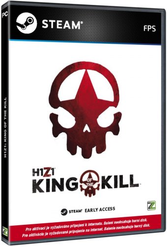 H1Z1: King of the Kill - PC (Steam)