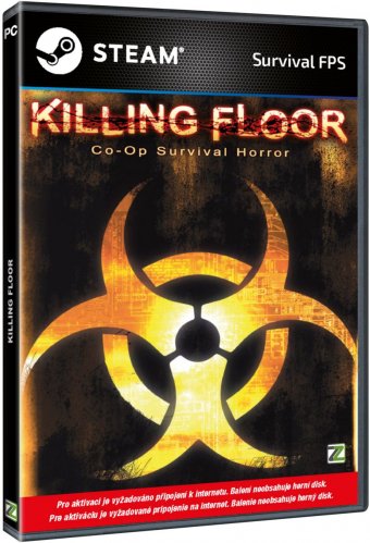 Killing Floor - PC (Steam)
