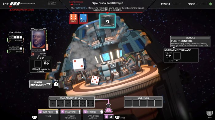 detail Tharsis - PC (Steam)