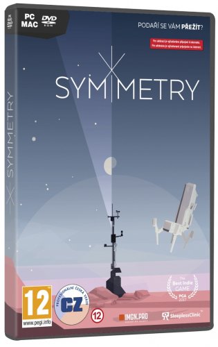 Symmetry - PC