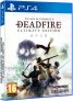 náhled Pillars of Eternity II: Deadfire Ultimate Edition - PS4