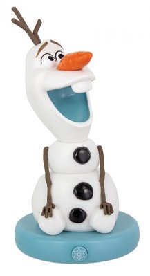 Lampička Olaf