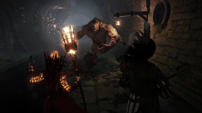 detail Warhammer: End Times - Vermintide - Xbox One