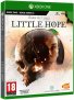 náhled The Dark Pictures - Little Hope - Xbox One