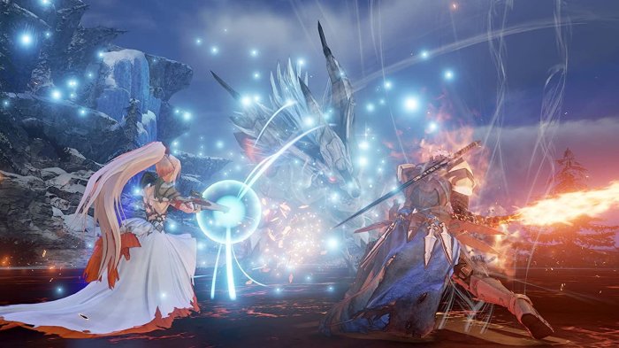 detail Tales of Arise - Xone/XSX