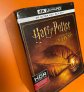 náhled Harry Potter 1 - 7 kolekce (8 filmů) - 4K Ultra HD Blu-ray - outlet
