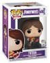 náhled Funko POP! Games: Fortnite S6 - TNTina